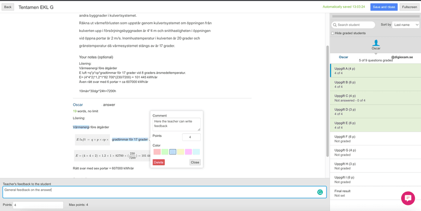 Digistorm Apps screenshot 1
