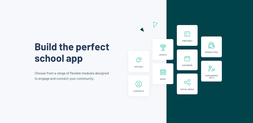 DiGii@School screenshot 1