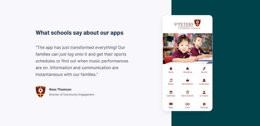Digistorm Funnel screenshot 2