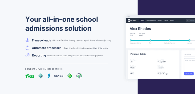 Digistorm Apps screenshot 4