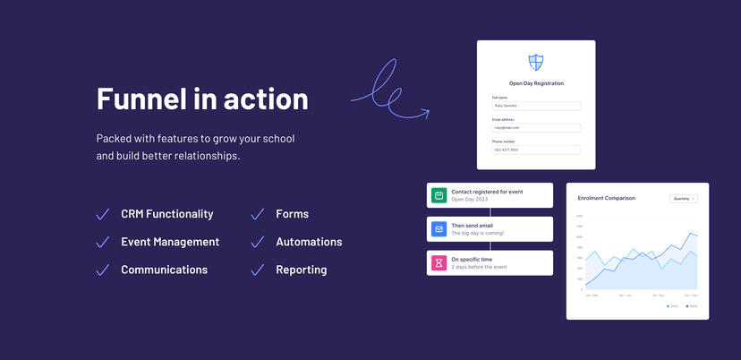 Digistorm Apps screenshot 3