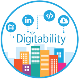 Digitability logo