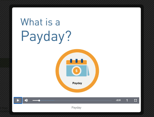 Digistorm Websites screenshot 3