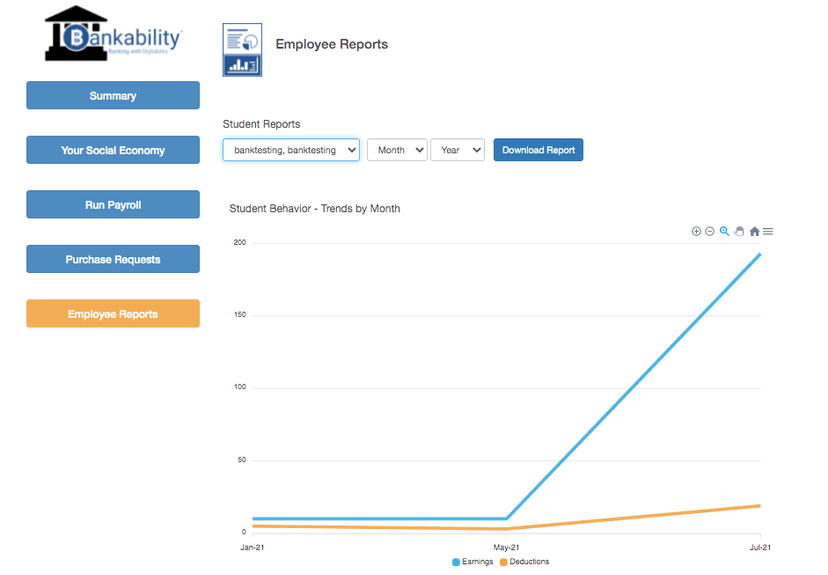 Digistorm Websites screenshot 2