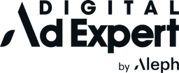 Digital Ad Expert  logo