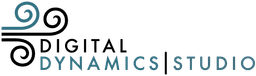 Digital Dynamics Studio logo