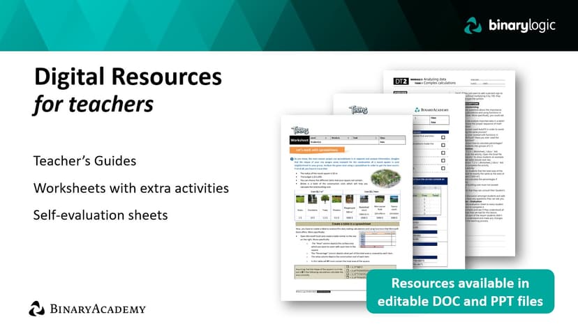 Digital Kids - Digital Teens screenshot 2