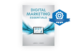 Digital Marketing Essentials logo