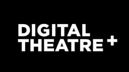 Digital Theatre+  logo