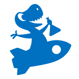 DinoSpaceLab logo