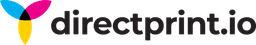 directprint.io logo