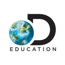 Discovery Education Experience logo