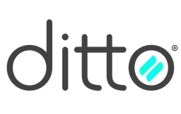Ditto logo
