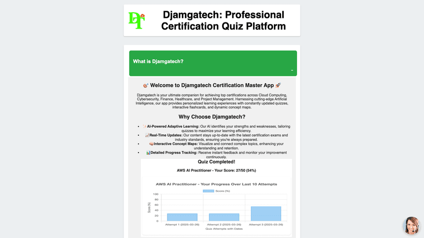 DoodleMaths screenshot 1