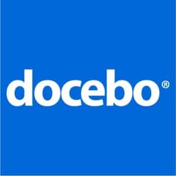 Docebo Learn LMS logo