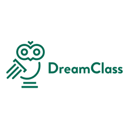 DreamClass logo