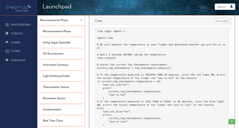 Dreamscape  screenshot 2
