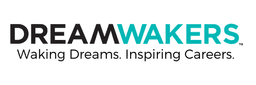 DreamWakers Flashchats logo