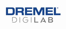 Dremel 3D40-FLX 3D Printer logo