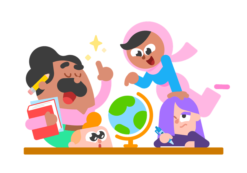 Dyscover screenshot 2