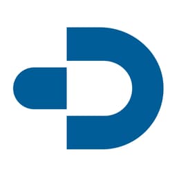 Dyscover logo