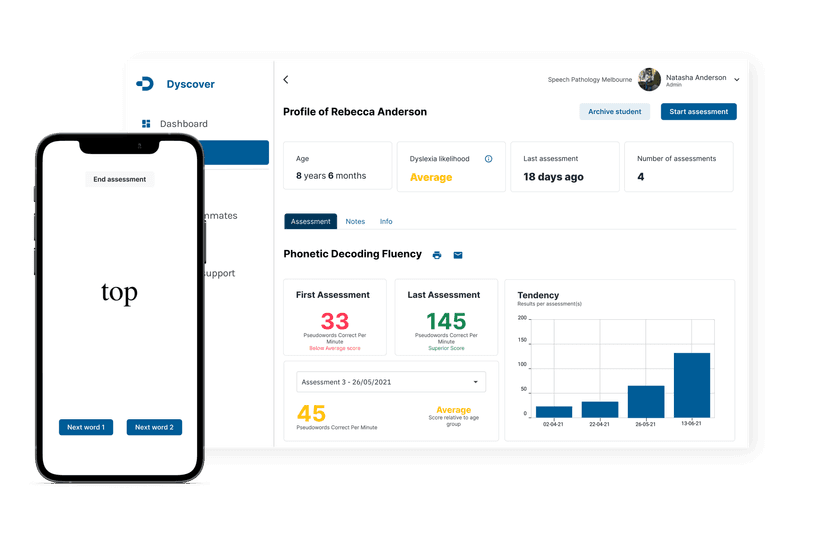 e-hallpass screenshot 1