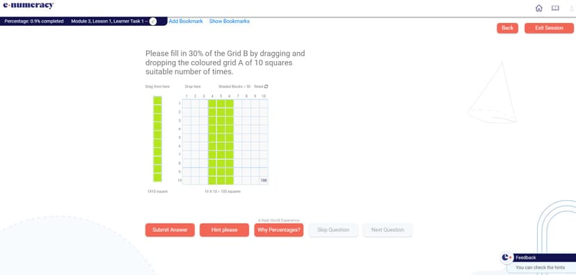 e-hallpass screenshot 4