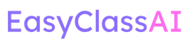 EasyClass AI logo