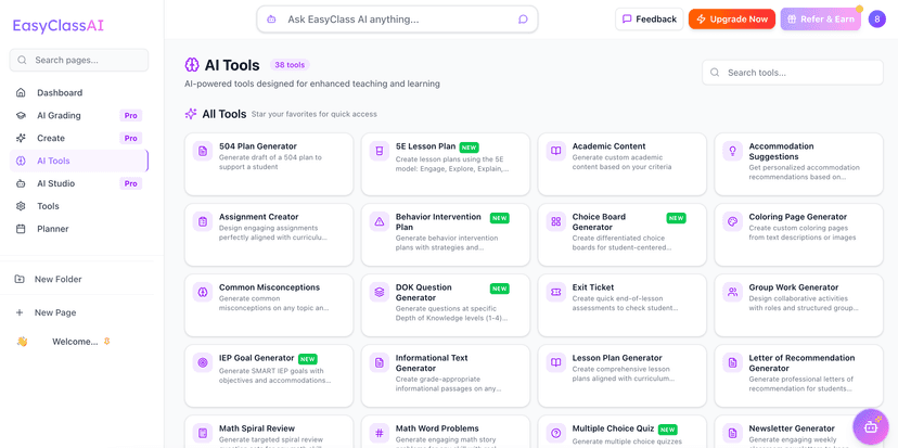 EasyCode Pillars  screenshot 3