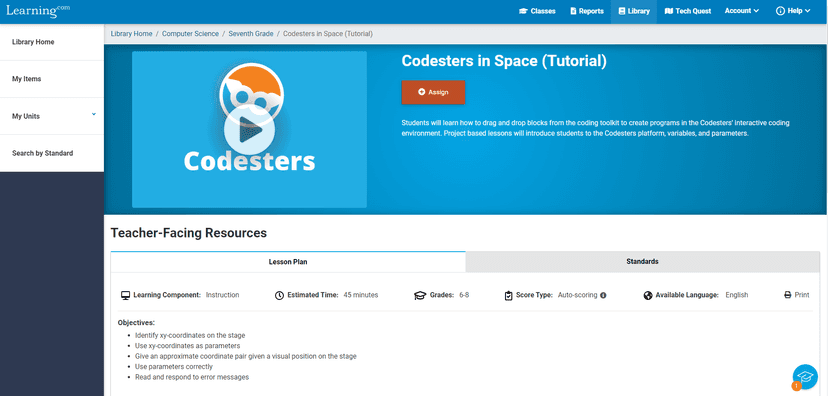 EasyClass AI screenshot 2