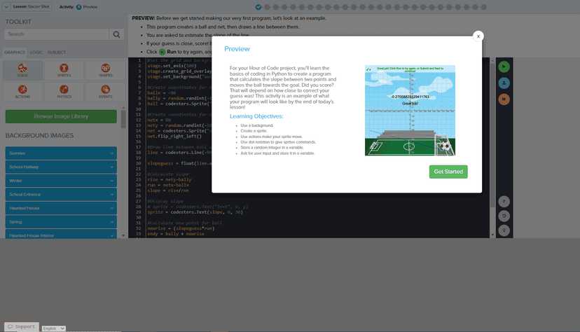 EasyClass AI screenshot 4