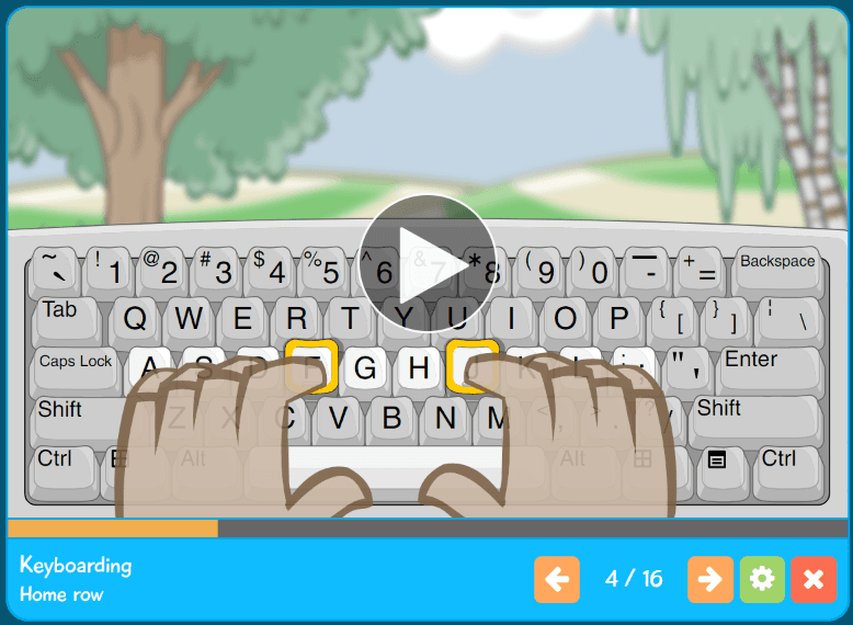 EasyTech screenshot 1