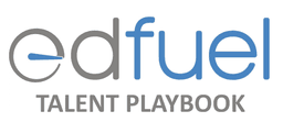 EdFuel Talent Playbook logo