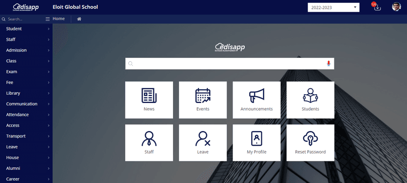 EditMentor screenshot 3