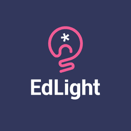 EdLight logo
