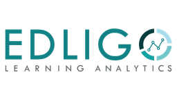 EDLIGO Learning Analytics logo