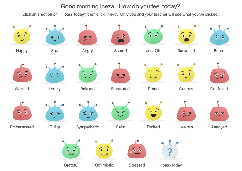 Edsembli Ecosystem screenshot 1