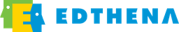 Edthena Video Library logo