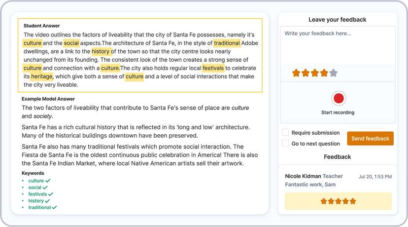 Education Modified  screenshot 3