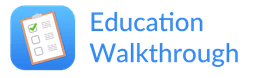 Education Walkthrough  logo