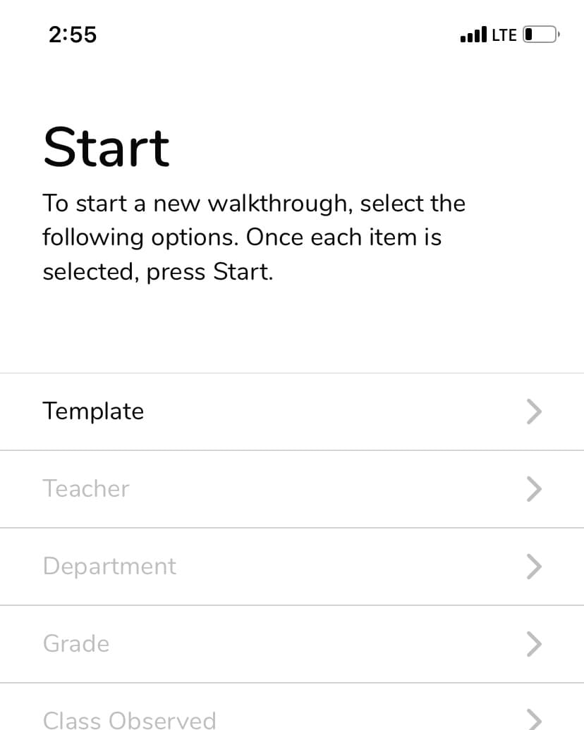 Education Perfect screenshot 3