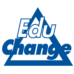 EduChange Integrated Science Program  logo
