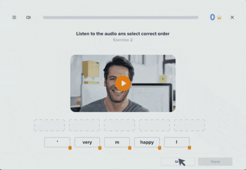 Edulastic screenshot 1