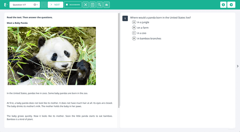 Edumundo Business Simulations screenshot 2