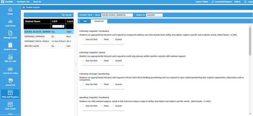 Edumundo Business Simulations screenshot 4