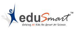 EduSmart Science logo