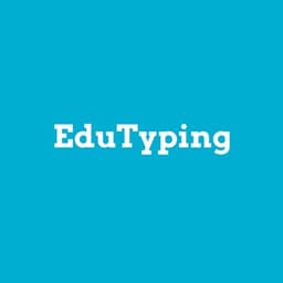 EduTyping logo