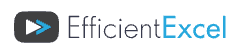 Efficient Excel logo