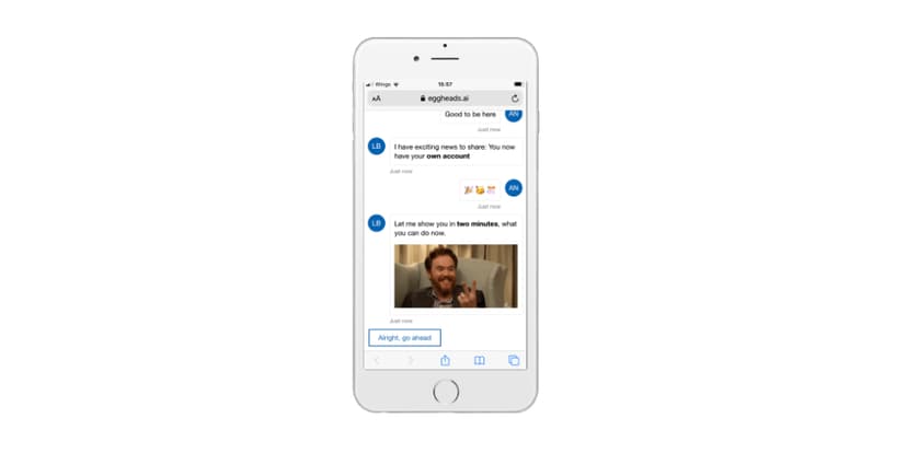 eFit Software screenshot 2