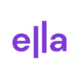 Ella Stories logo